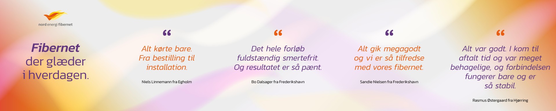 Billede med citater