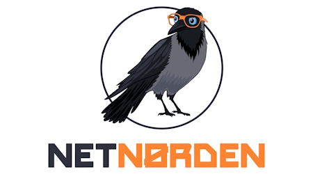 Netnørden