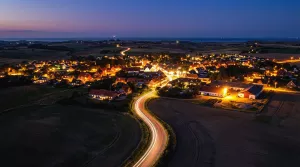 Nord Energi Fibernet lægger den digitale motorvej til DM i Skills