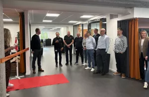 Nord Energi Fibernet flytter til Hjørring