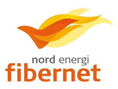 Nord Energis fibernet er nu åbent for flere udbydere